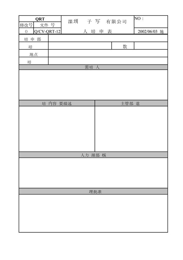 17顾客满意度调查表