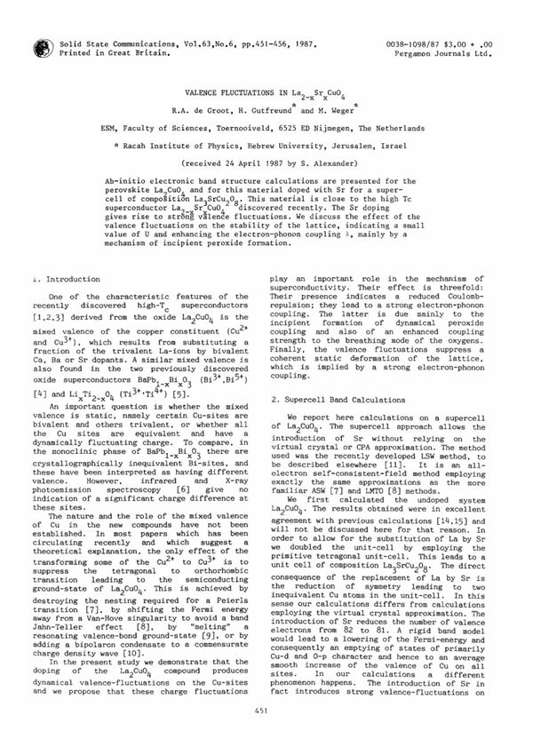 solid state communications, vol.