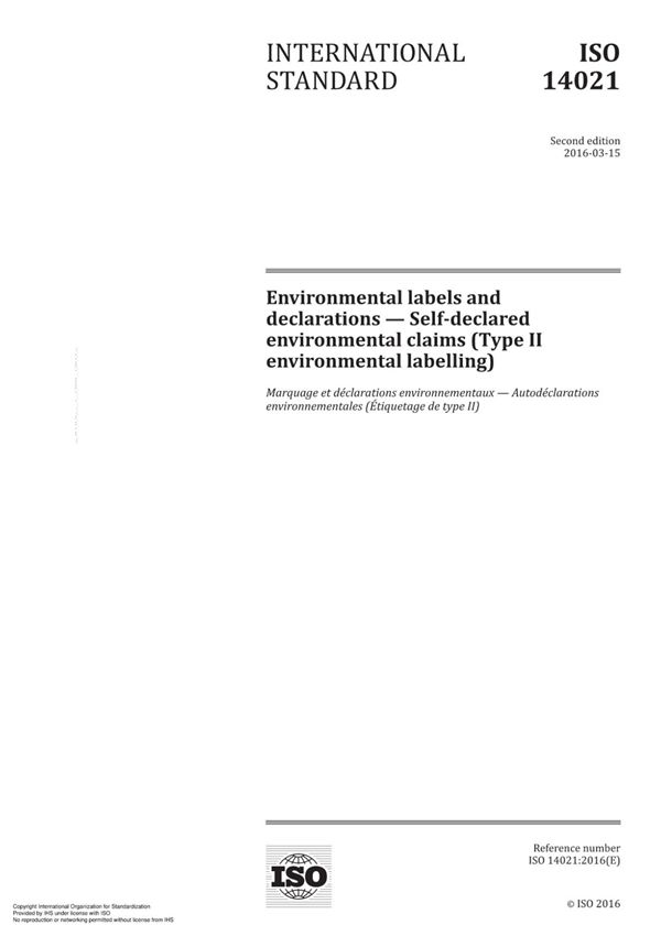ISO 14021-2016 (高清版)