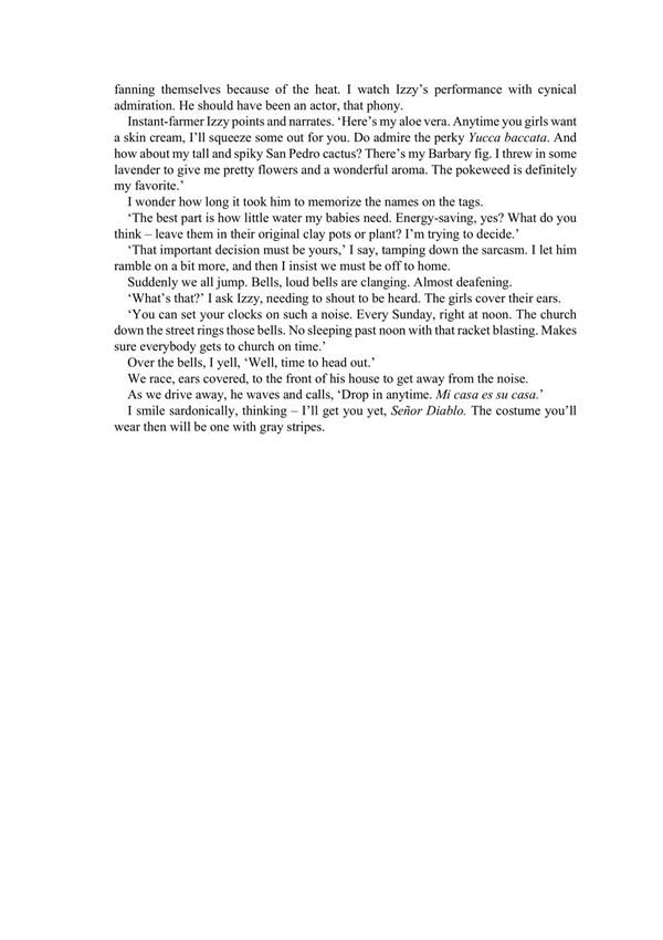 Rita Lakin - (Gladdy Gold 08) - Getting Old Can Hurt You - English Science Fiction Novel电子版下载 2