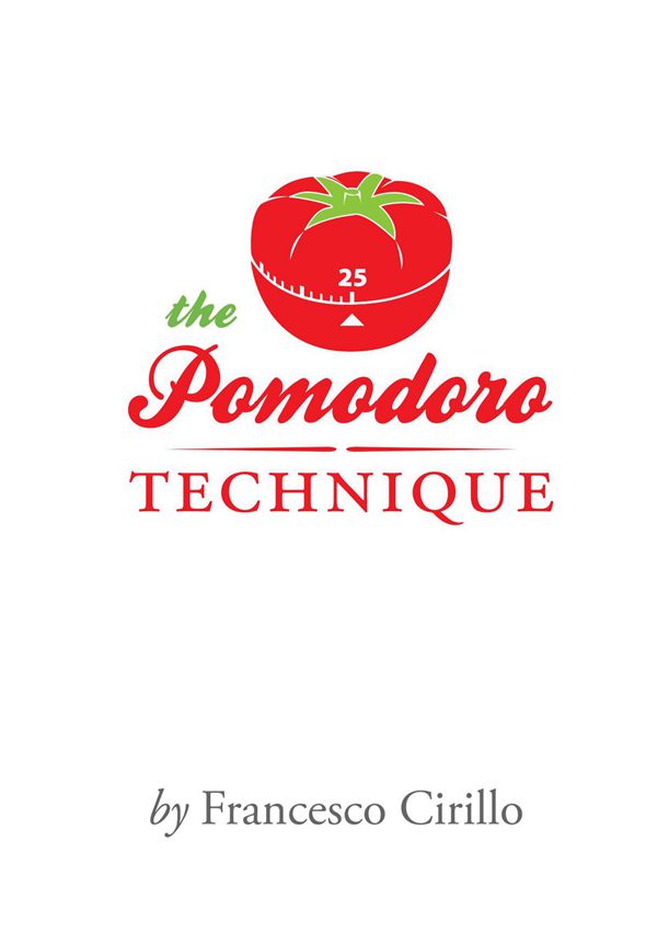 the pomodoro technique 番茄工作法