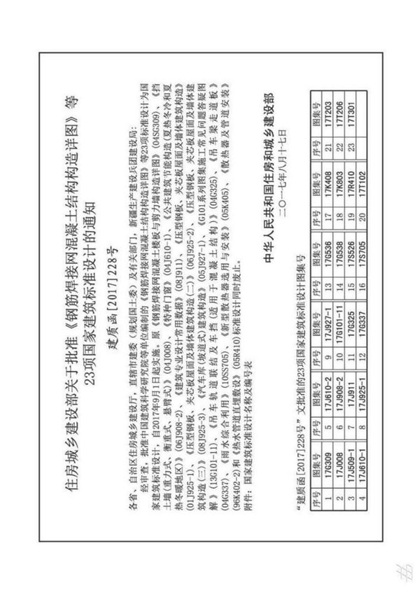 国标图集17J610-1 特种门窗(一) 变压器室钢门窗 变配电所钢大门 冷库门 保湿门 隔声门窗国家建筑标准设计图集电子版 1