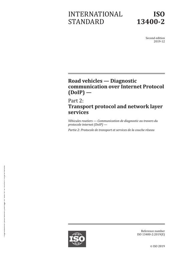 ISO 13400-2-2019