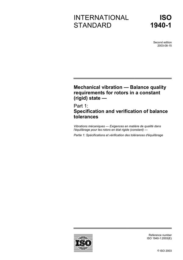 ISO1940