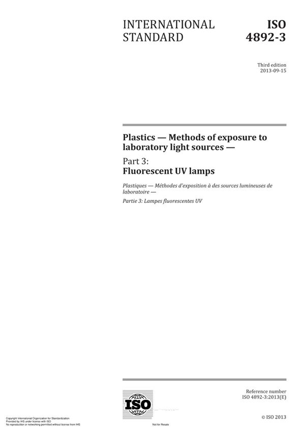 ISO 4892-3-2013 (高清版)