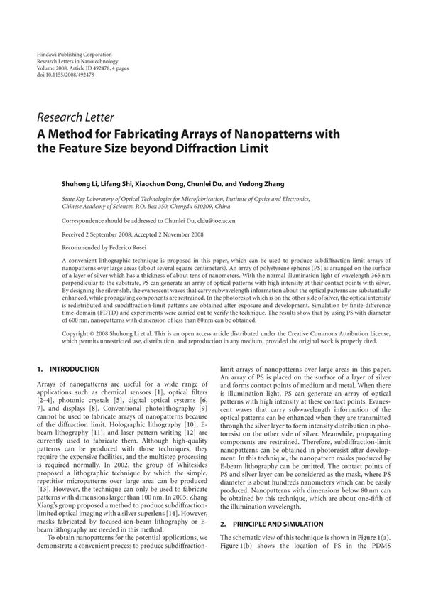 research letter