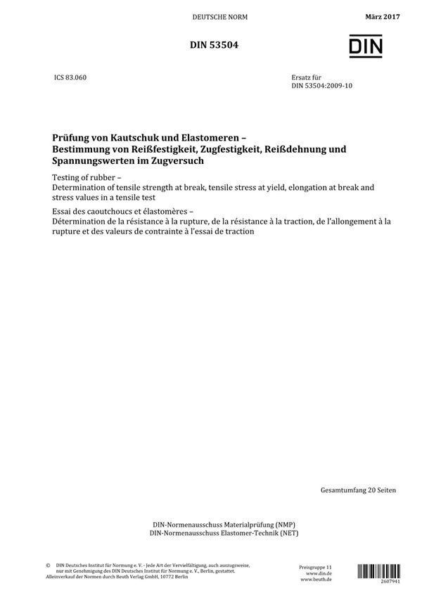 DIN 53504 2017-03