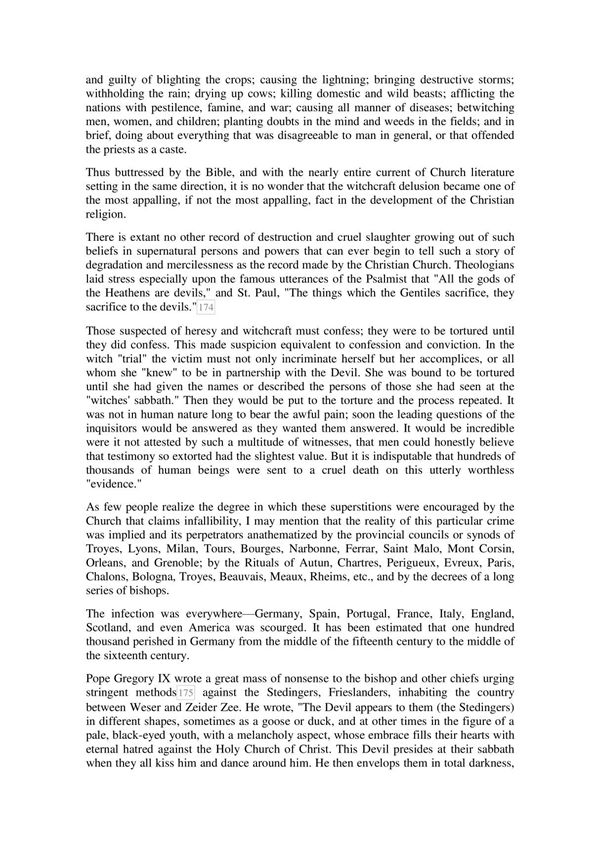 The Necessity of Atheism (1933) by David Marshall Brooks 2