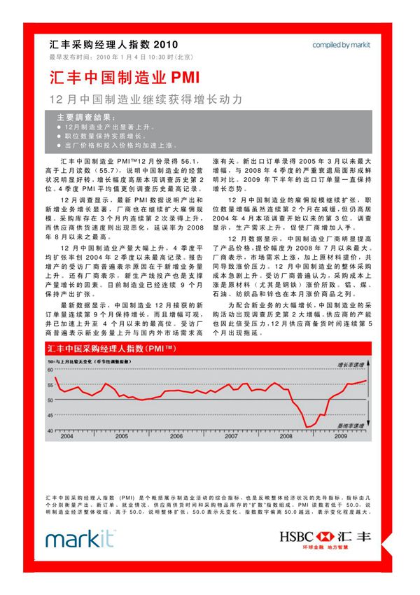 1001 pmi report china manufacturing cn m