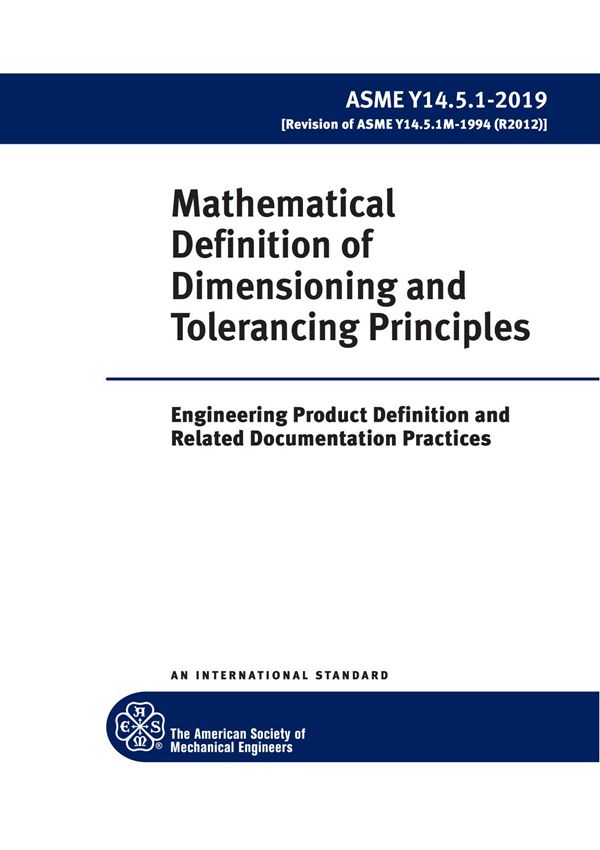 ASME Y14.5.1-2019