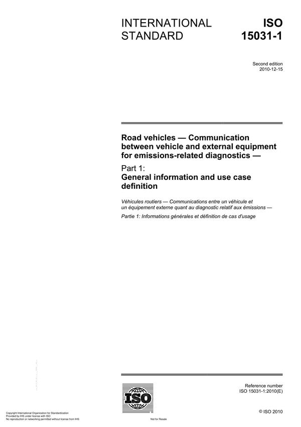 ISO 15031-1-2010