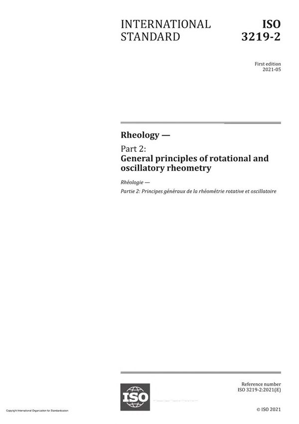 ISO-3219-2 2021