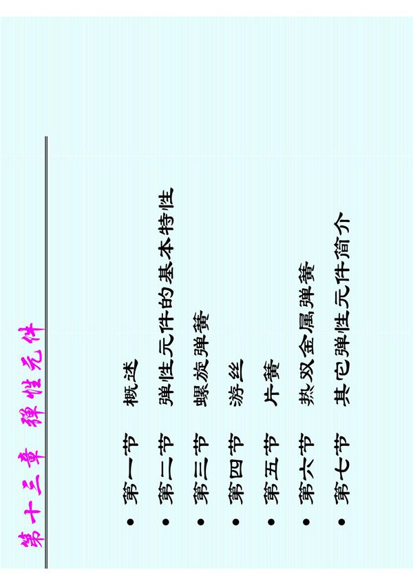 精密机械设计(pdf 页)