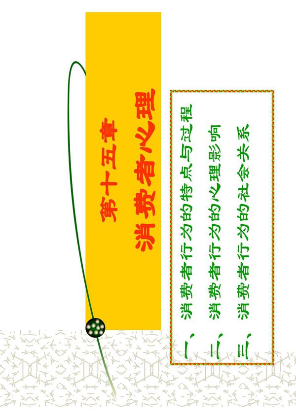 苏东水《管理心理学》课件心理13