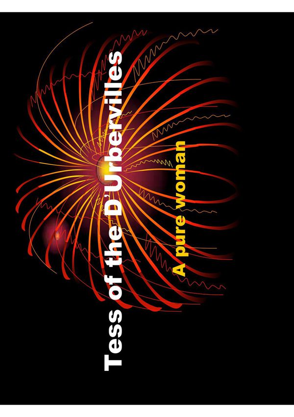 Tess of the DUrbervilles