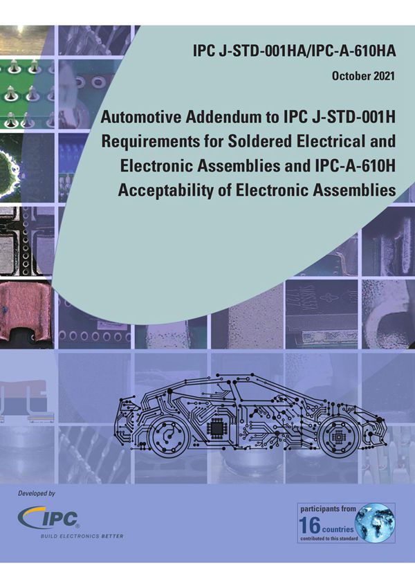 IPC-J-STD-001HA-IPC-A-610HA EN automotive addendum