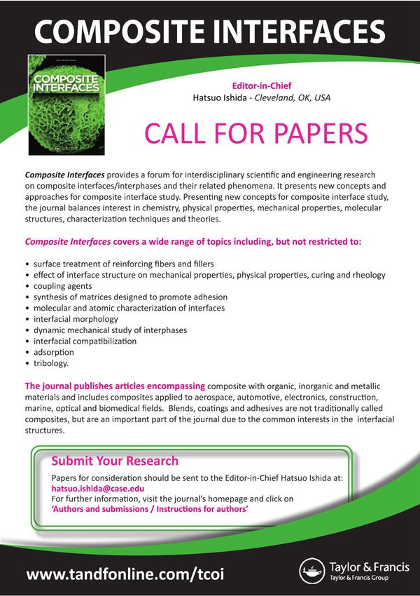 composite interfaces