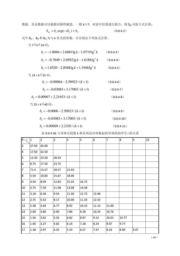 国家标准GB-T 50065-2011《交流电气装置的接地设计规范》 2