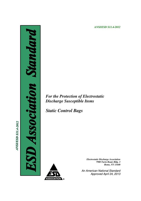 11.4 ANSIESD S11.4-2012(高清版)