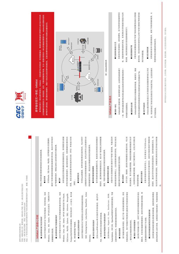 鼎甲备份容灾一体机介绍