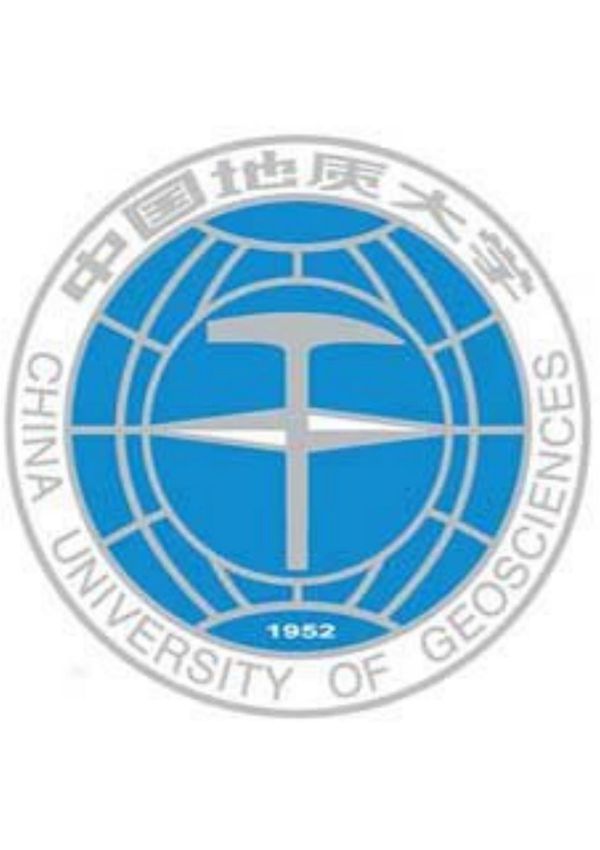 中国地质大学(武汉)校徽(PDF版本，A4大小，可根据需要调整大小)