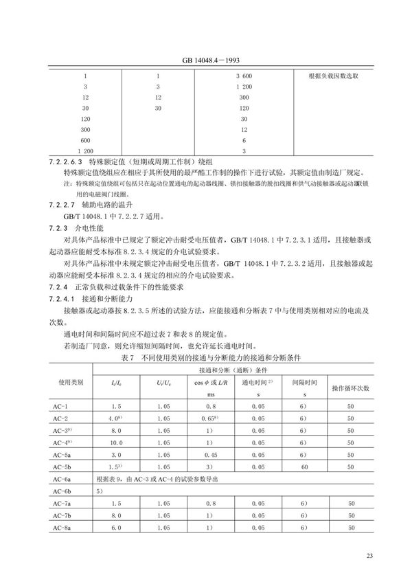 国家标准GBT 14048 4 1993电子版下载 2