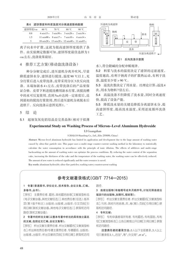 参考文献著录格式(GB/T77142015)