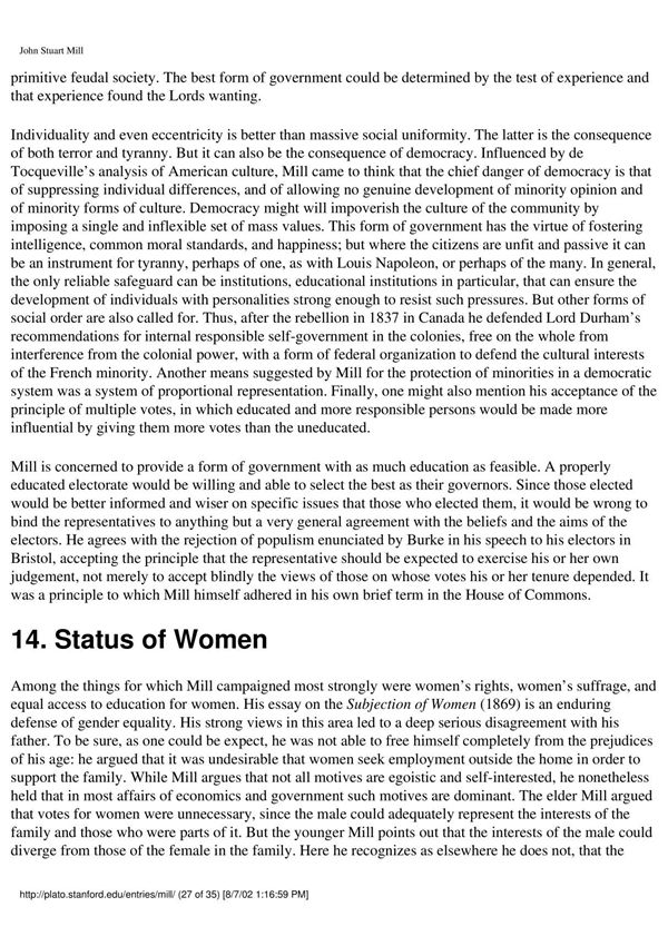 斯坦福大学哲学百科全书Stanford Encyclopedia Of Philosophy英文原版哲学理论教材教程名著读物电子书电子版下载 4