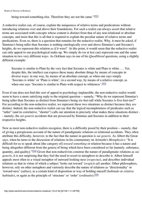 斯坦福大学哲学百科全书Stanford Encyclopedia Of Philosophy英文原版哲学理论教材教程名著读物电子书电子版下载 3