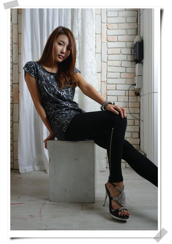 (中日韩高清写真)高清美女写真集合 部分 部分(精品)