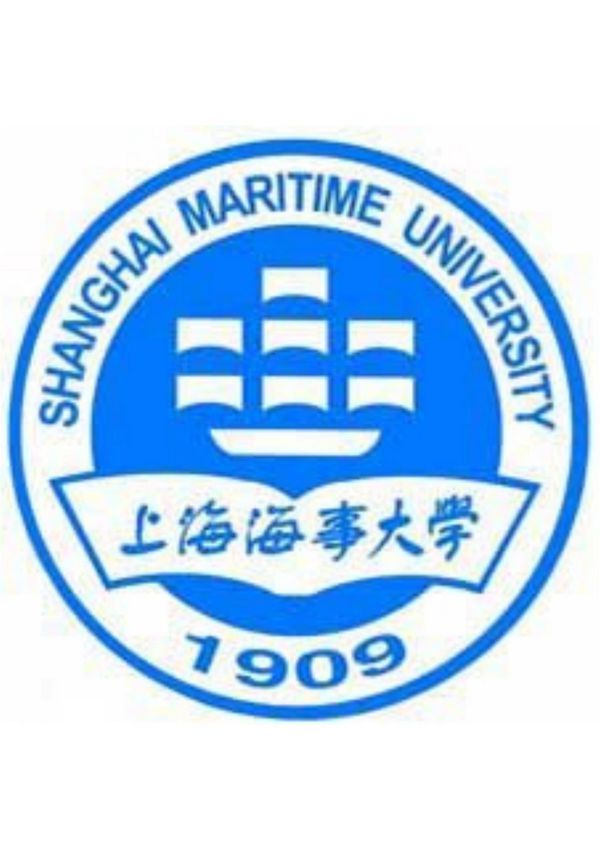 上海海事大学校徽(PDF版本，A4大小，可根据需要调整大小)