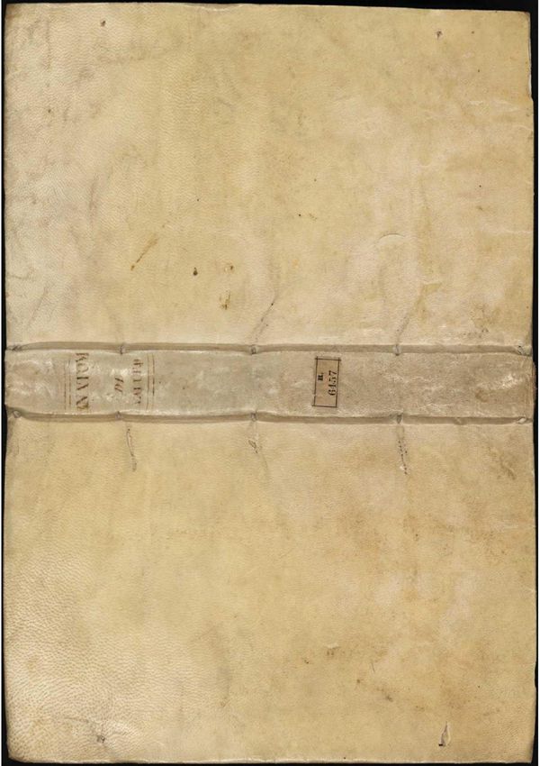 维萨里人体的构造 1(原版)