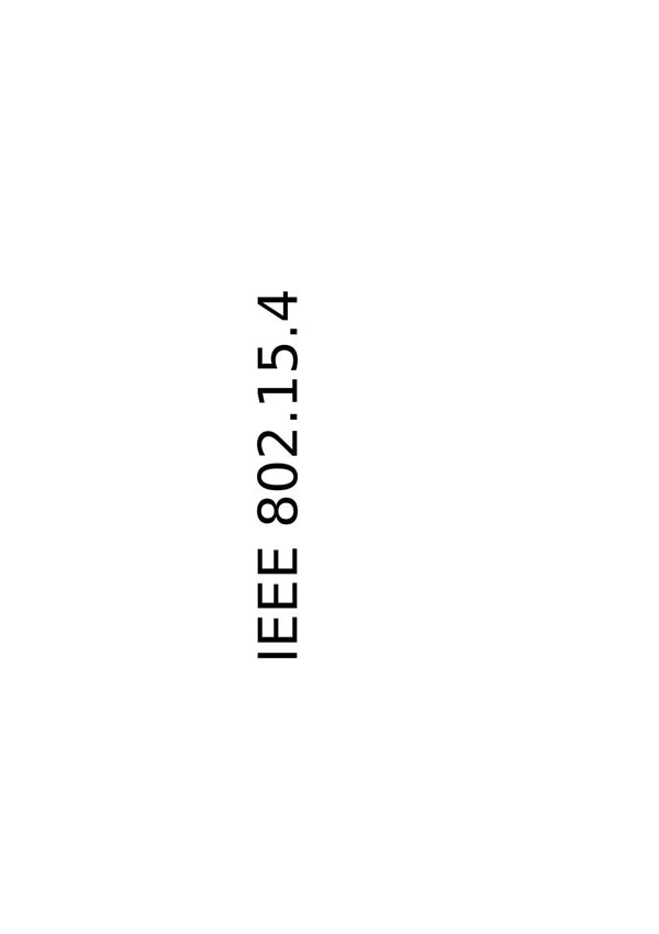 ieee802.15.4