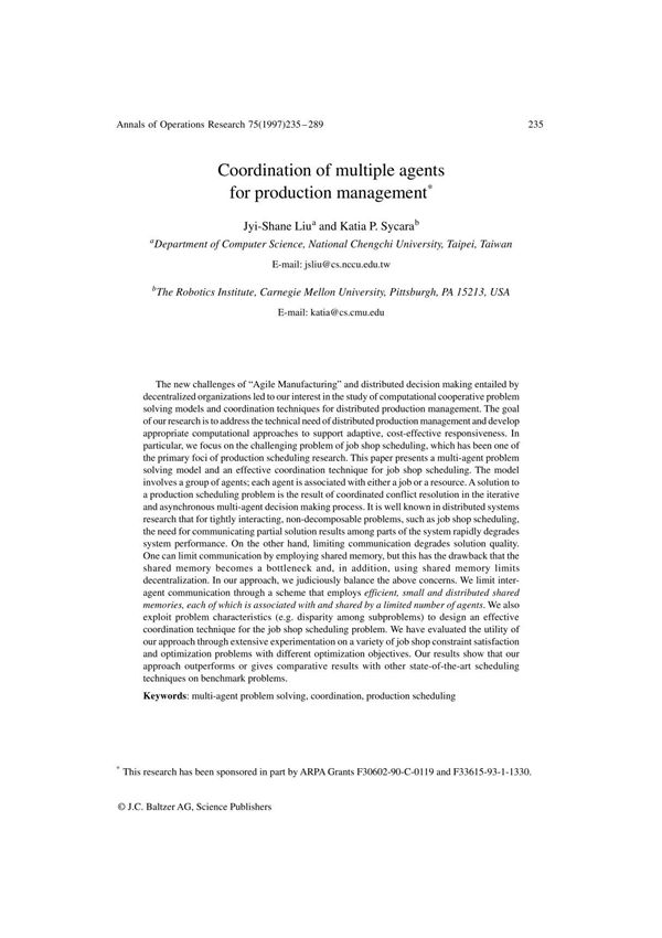 Doctoral Dissertations