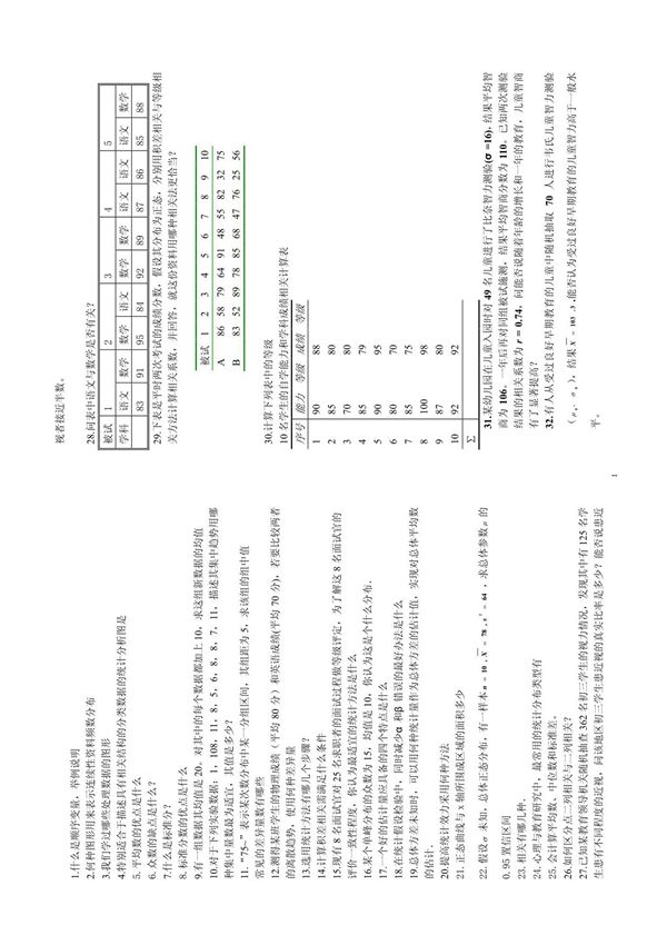1什么是顺序变量