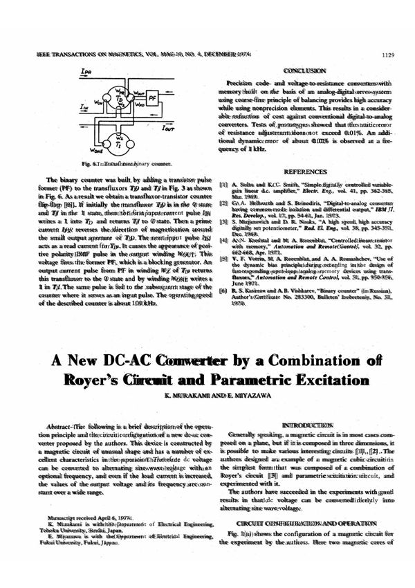 ieee transactions on magnetics,