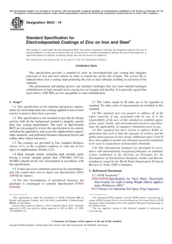 ASTM B633-2019 (高清版)
