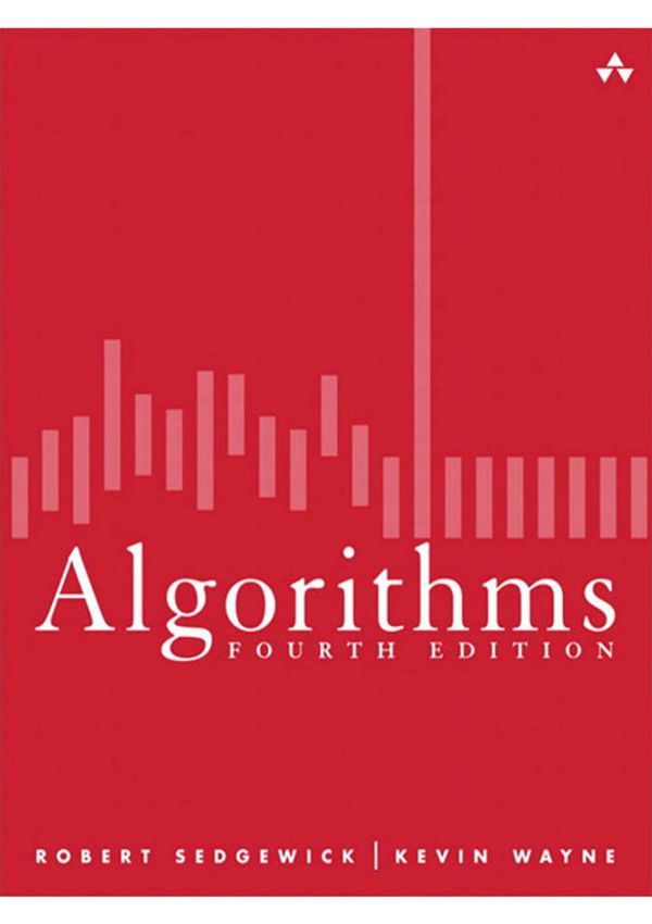 算法(第4版)Algorithms (4th Edition)