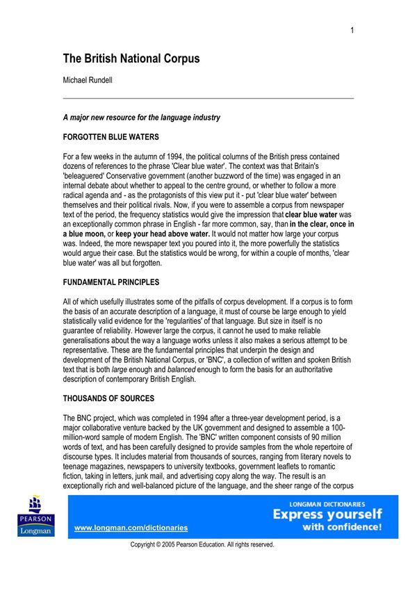 british-national-corpus