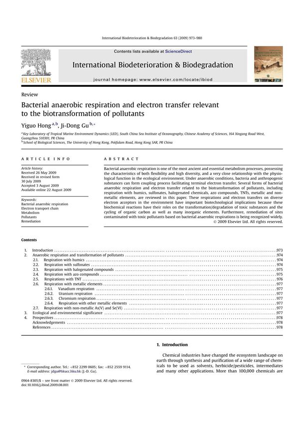 (精品)InternationalBiodeterioration&Biodegradation