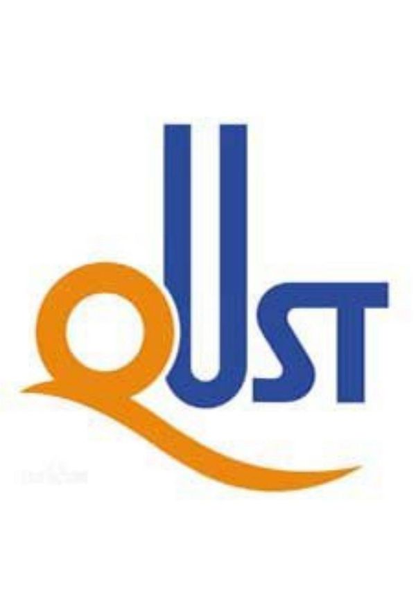 青岛科技大学校徽(PDF版本,A4大小,可根据需要调整大小)