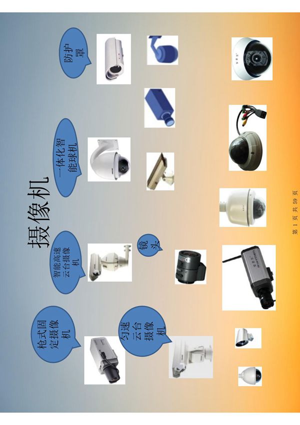 (5G基站建设资料)H3C图标-网络visio-监控图标-弱电素材