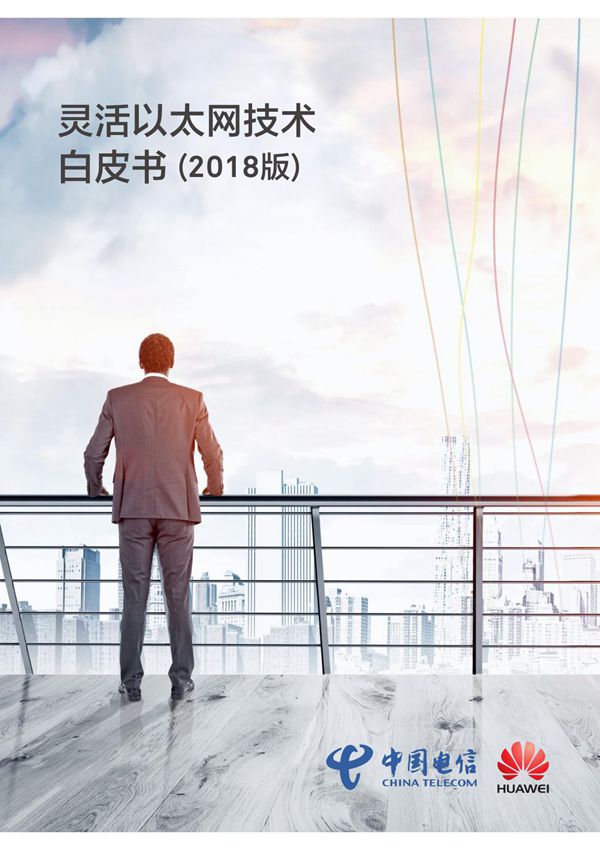 灵活以太网(FlexE)白皮书