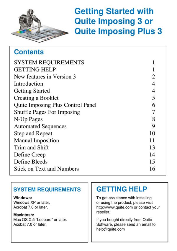 QuiteImposing(Plus)官方教程3.0c