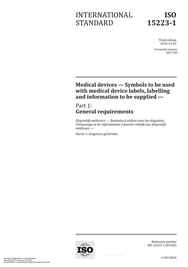 ISO 15223-1-2016