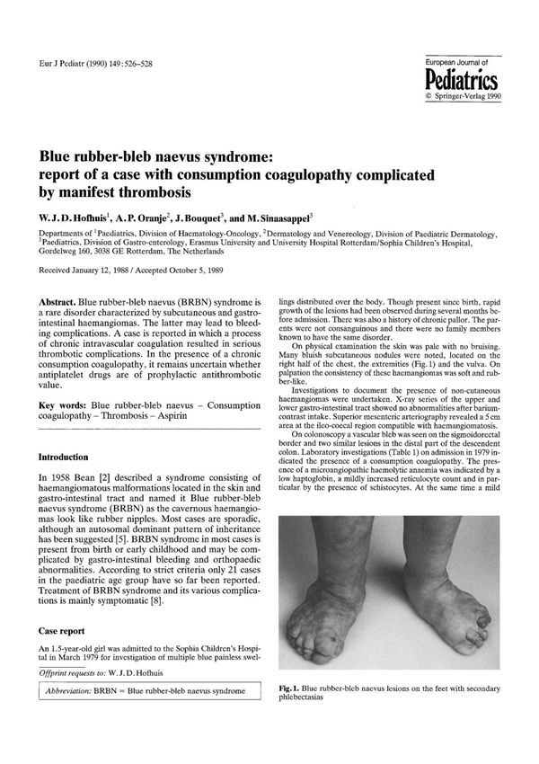 european journal of pediatrics 欧洲儿科杂志