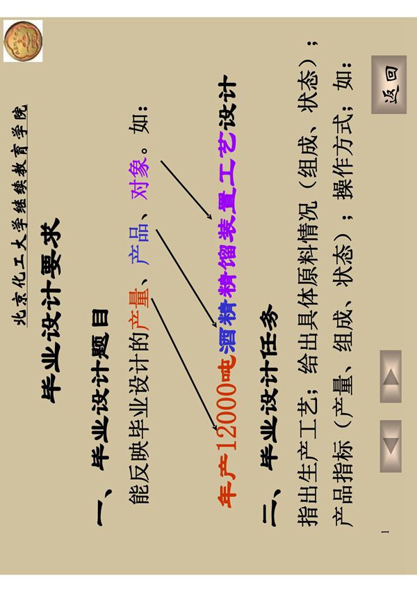 北京化工大学继续教育学院