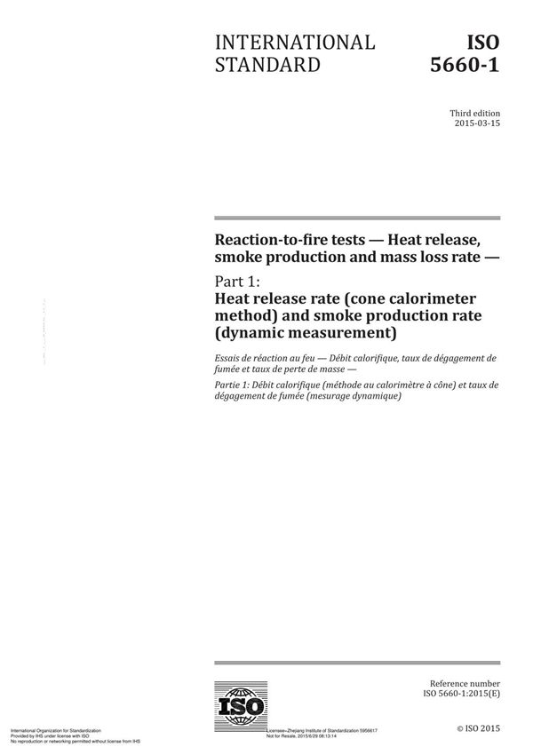 ISO 5660-1-2015