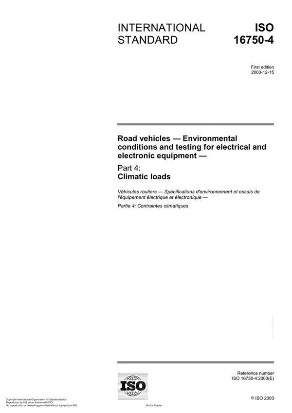 iso16750-4