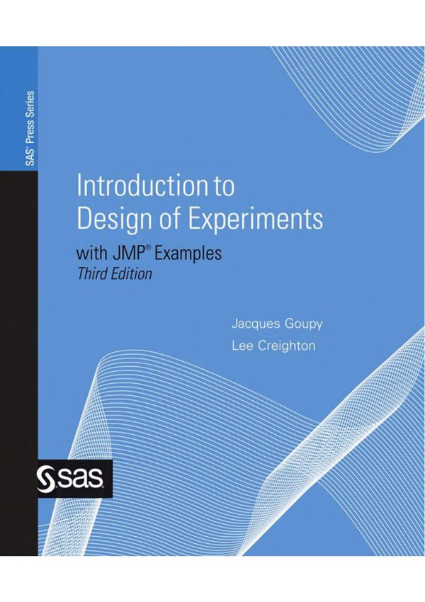 实验设计与分析介绍